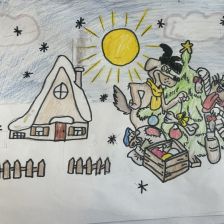 Майя Эдгаровна Трокш