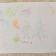 Михаил Александрович Рублёв в конкурсе «Новый год в Простоквашино»