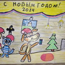 Матвей Васильевич Артемьев