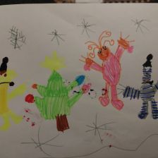 Анастасия Сивоконь