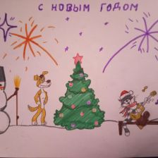 Тимур Андреевич Кодарев