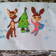 Мария Сергеевна Баранцова