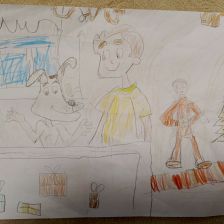 Павел Алексеевич Майоров