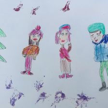 Анна Сергеевна Мордвинова