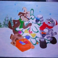 Михаил Алексеевич Морозов