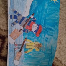 Радда Вагизовна Абдуллина