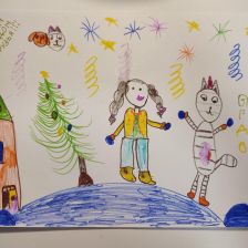 Варвара Александровна Гроздова