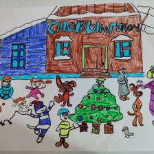 Полина Михайловна Афанасьева