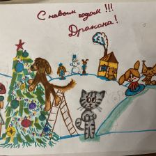 Виктория Андреевна Колесникова