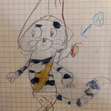 Семён Максимович Зубков