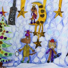 Агата Ивановна Тамиева