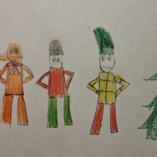 Андрей Григорьевич Тропин