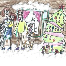 Мила Юрьевна Егорова