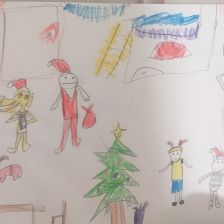 София Дмитриевна Комарова