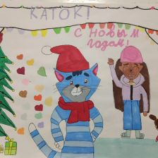 Лика Станиславовна Гуляева