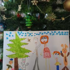 Дарья Денисовна Лопатникова