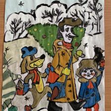 Анастасия Юрьевна Баженова