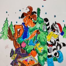 Ефим Дмитриевич Дубовик