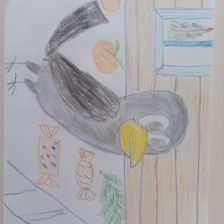 Тимофей Сергеевич Сорокин