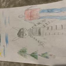 Максим Михайлович Егупов в конкурсе «Новый год в Простоквашино»