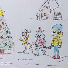 Мария Дмитриевна Иванова