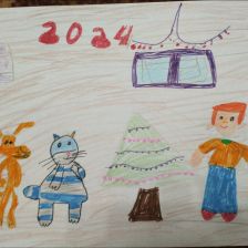 Вера Романовна Логиновских