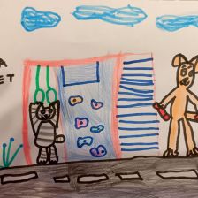 Ева Антоновна Левченкова