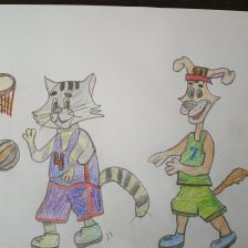 Ясмина Юскаева