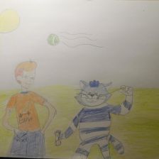 Артём Евгеньевич Стёпкин