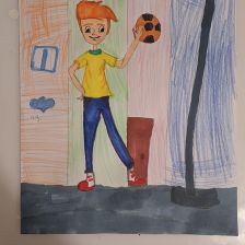 Анастасия Романовна Лукашева