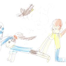 Долгих Виктория