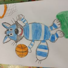 Анастасия Денисовна Никитина