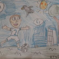 Давид Олегович Ольшанский