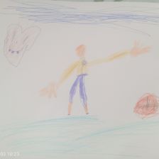 Всилиса Алексаедровна Бугай