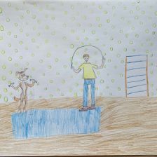 Орлова Анастасия Викторовна