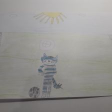 Милана Дмитриевна Изусова