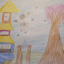 Мария Сергеевна Маркова