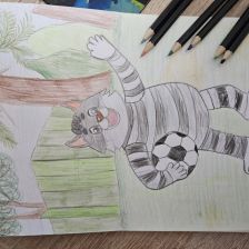 Тимофей Евгеньевич Буланкин