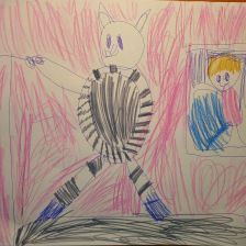 Мария Ивановна Щербина в конкурсе «Будь в форме, смотри «Простоквашино», смотри «Карусель», участвуй и побеждай!»