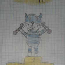 Милена Максимовна Мануйлова