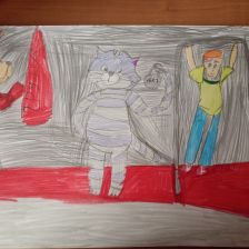 Лерок_сахарок