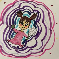 Варвара Евгеньевна Шевелёва