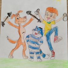 Иван Михайлович Ананьев