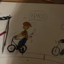 Мирка Мирославовна Миркова