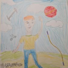 Анна Александровна Крутова