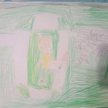 Данил Вадимович Клюев в конкурсе «Будь в форме, смотри «Простоквашино», смотри «Карусель», участвуй и побеждай!»