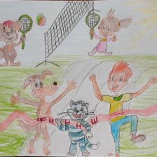 Ольга Алексеевна Туркина