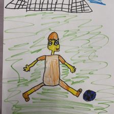 Матвей Евгеньевич Алёшин