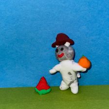 Александр Александрович Карикалпаков