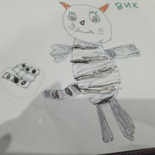 Виктория Вадимовна Васильева